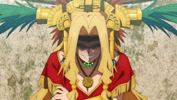 Fate/Grand Order: Zettai Majuu Sensen Babylonia Episode 10 Sub Indo