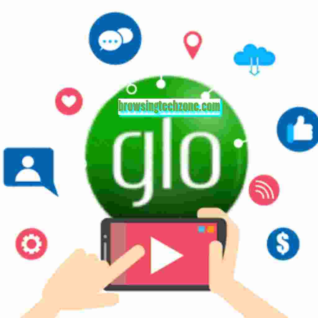 How To Activate Glo Unlimited Free Browsing Cheat BrowsingTechZone