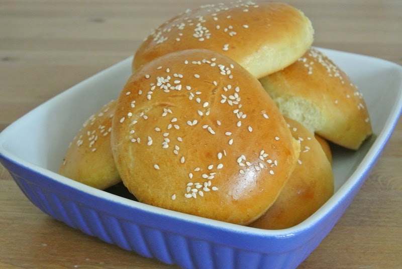voglia-di-burger-buns-homemade