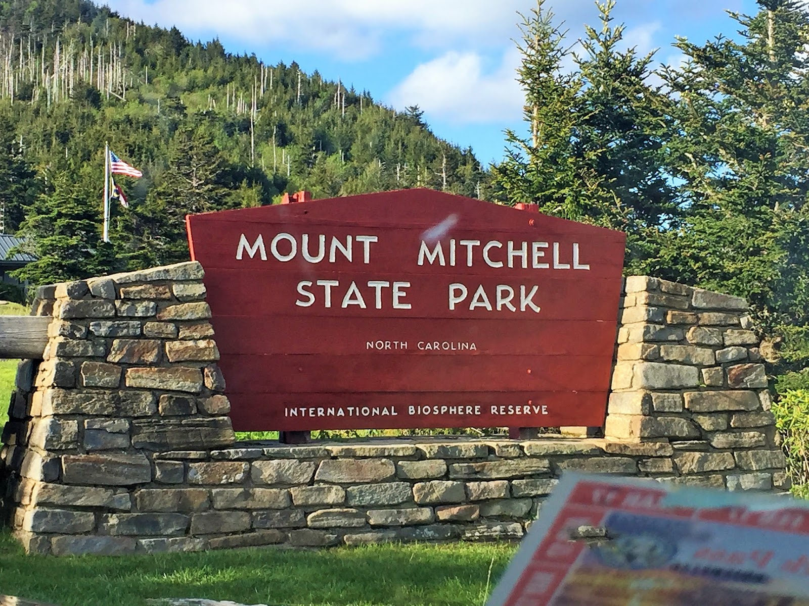 Down the Road Another High Point North Carolina