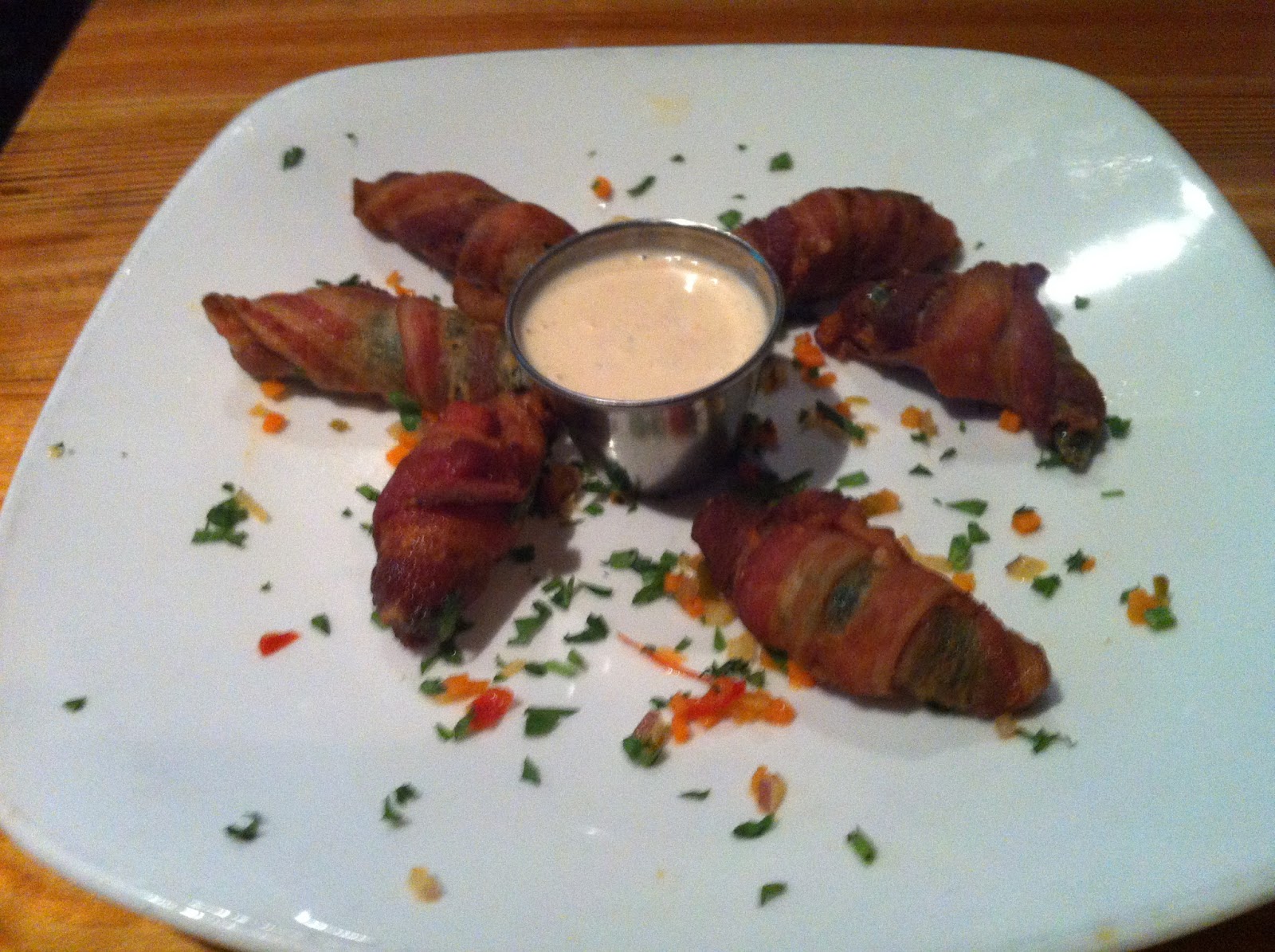 The Barbecue Fiend The Nodding Donkey (Dallas, TX)