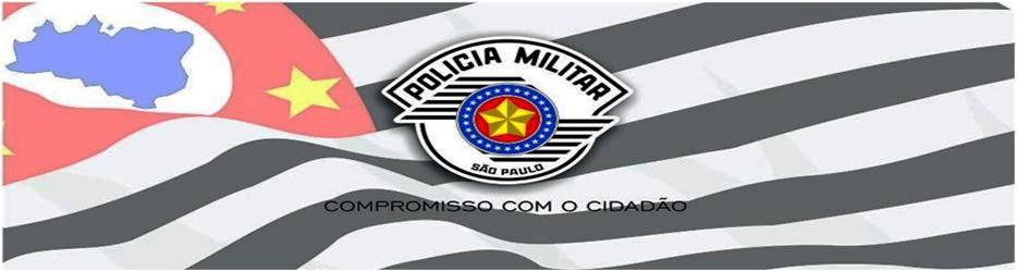 POLICIA MILITAR - COPOM RIBEIRÃO PRETO/SP