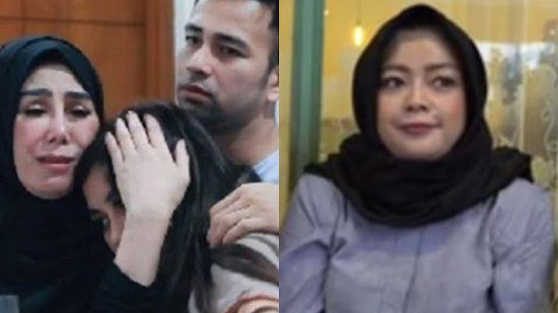 'Mama Udah Pernah Nikah Lagi?', Raffi Ahmad Syok saat Diam-diam Ibunya Punya Anak ke 4, Mama Amy Langsung Bereaksi Tak Biasa!