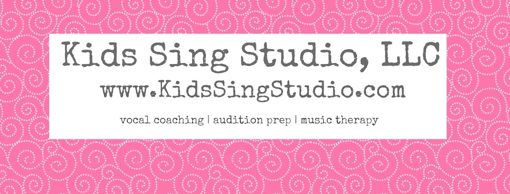 www.KidsSingStudio.com