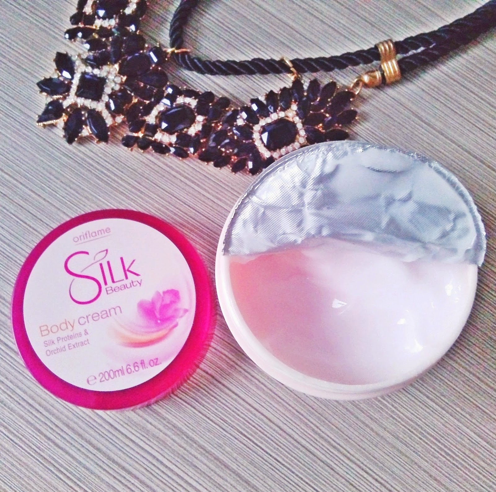 Charm of beauty BEAUTY Body cream