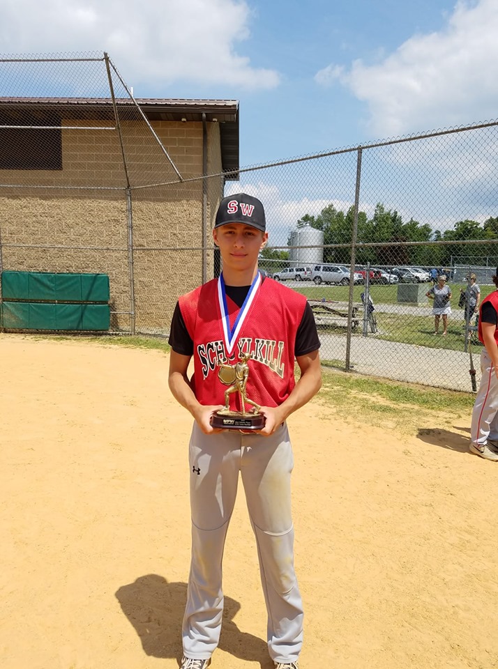 Skook News Schuylkill County Teener 15