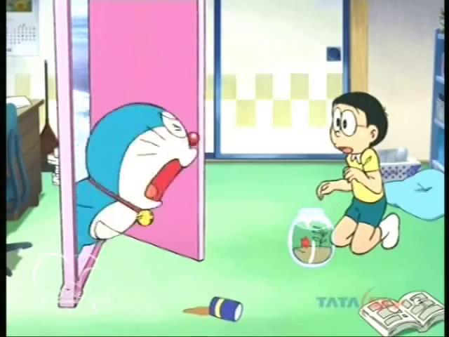 Doraemon