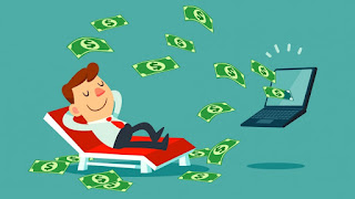 Profit from the Internet Profit from the Internet