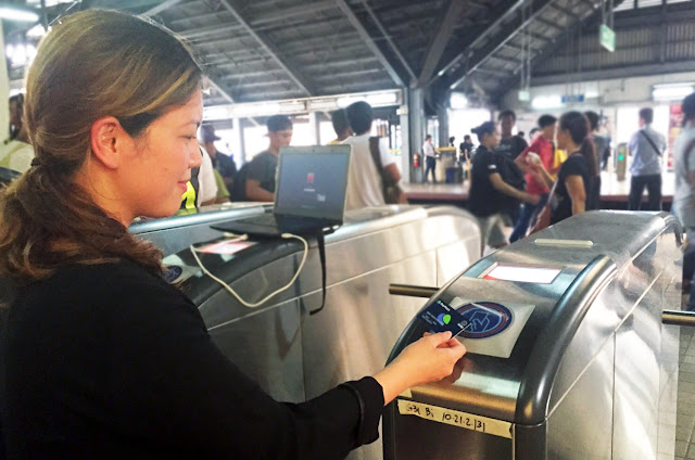 PayMaya Visa Card with Beep gives Filipinos the Best of all Worlds