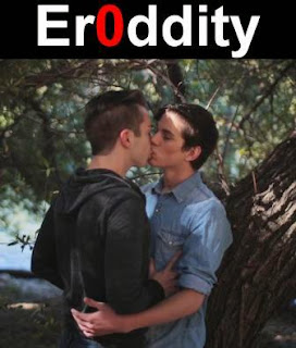 Eroddity(s), film