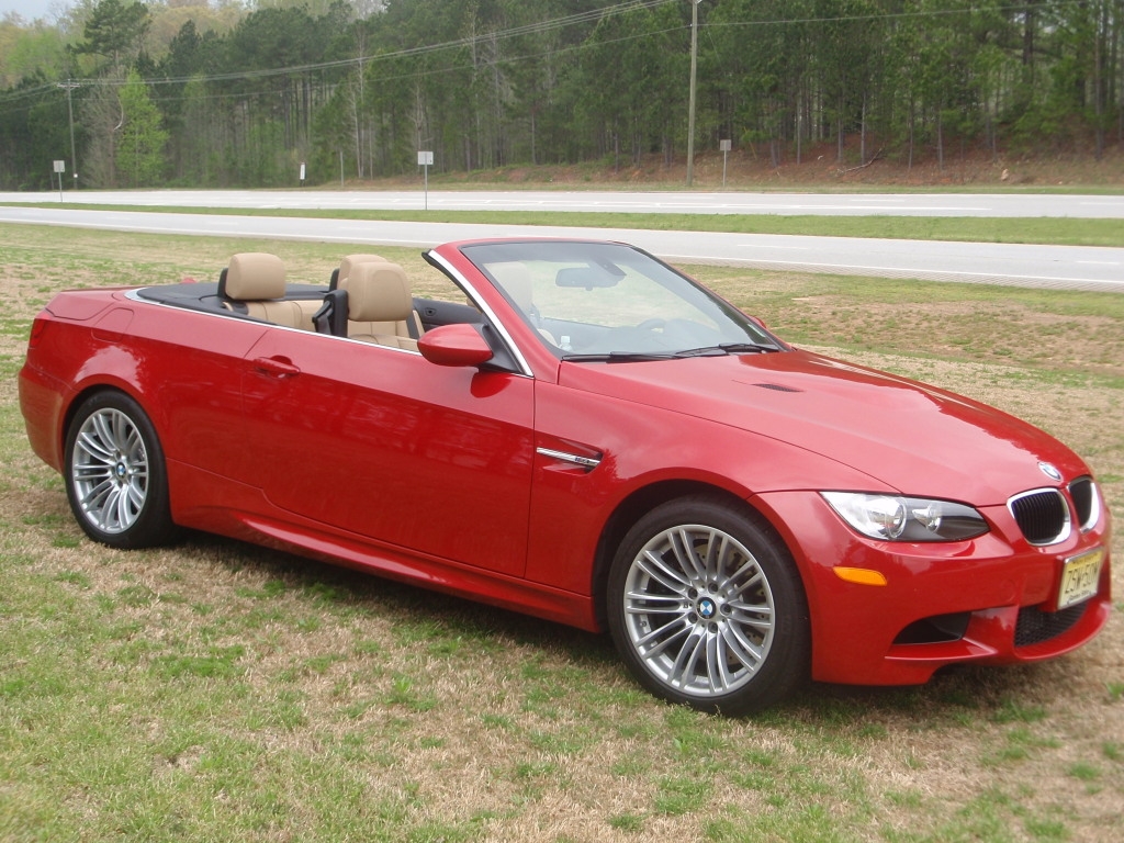 Bmw convertible with 5 seats #7