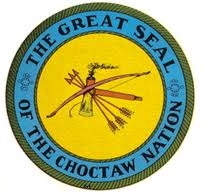 It's History: CHOCTAW INDIANS