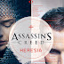 Saída de Emergência | "Assassin’s Creed Heresia" de Christie Golden
