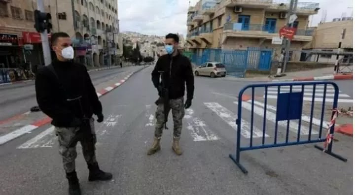 التقرير الوبائي لفيروس كورونا في فلسطين اليوم السبت | اخبار كورونا فلسطين التقرير الوبائي لفيروس كورونا في فلسطين اليوم السبت | اخبار كورونا فلسطين