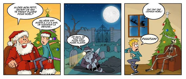 Le grenier du Faucon: Et joyeux Noel surtout ! #betise Le grenier du Faucon: Et joyeux Noel surtout ! #betise