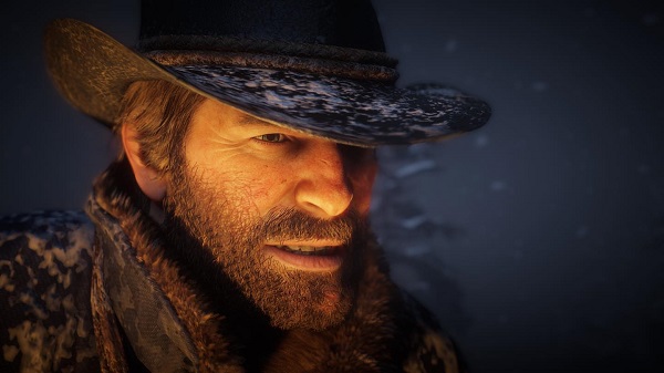 لعبة Red Dead Redemption 2 تسجل أضعف مستوياتها على جهاز PC 