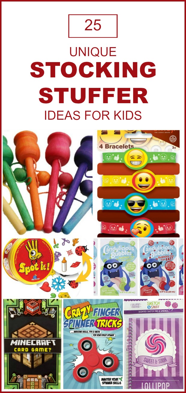 wife stocking stuffers 2017