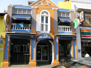 4. Inn Crowd | Singapore hotel murah di singapore, tempat wisata di singapore, little india