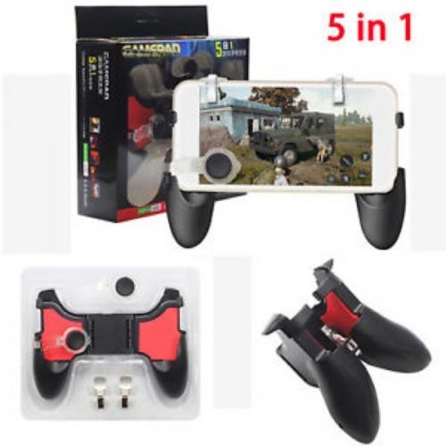 Tay cầm chơi game 5in1