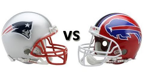 patriots v bills score patriots v bills score