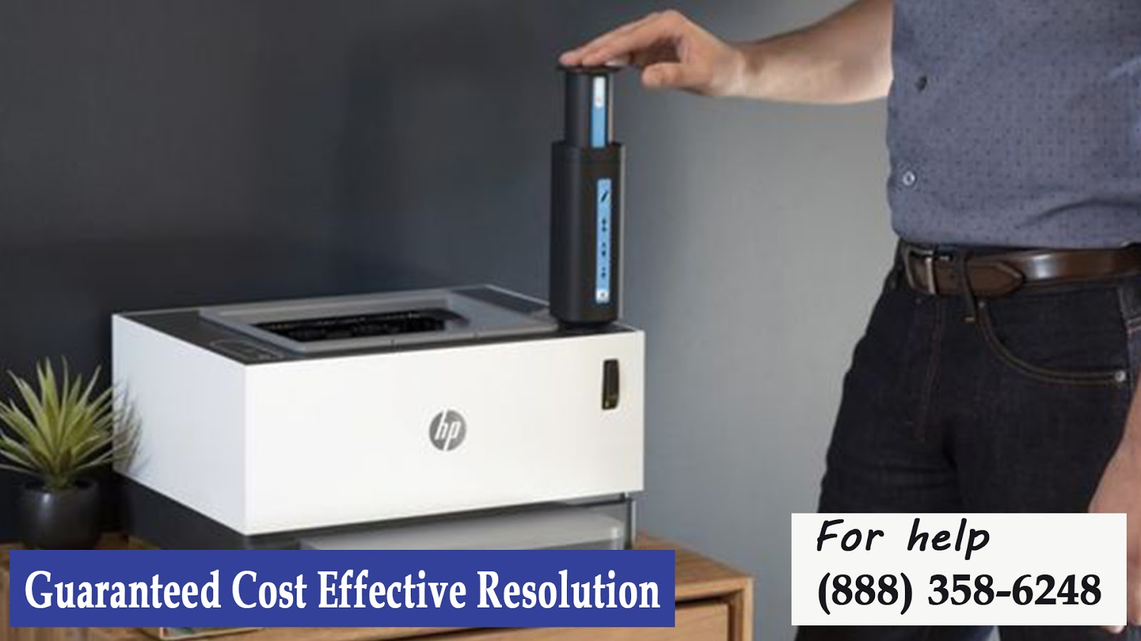 How To Fix A Printer Paper Jam Error?