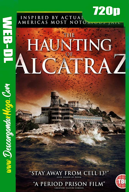 El secreto de Alcatraz (2020) 