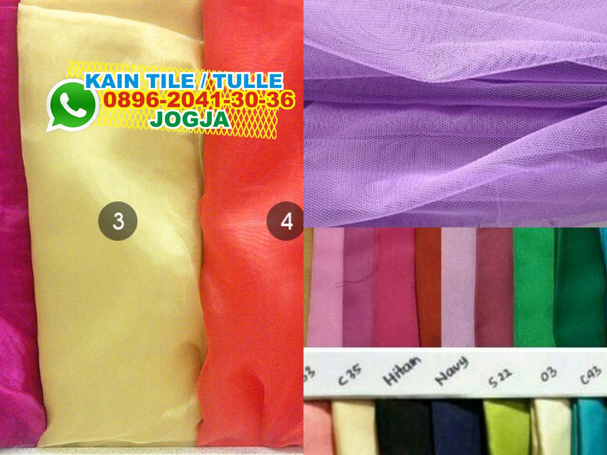 Kain Tile Pembungkus Souvenir 0896 2041 30 36 Wa Grosir