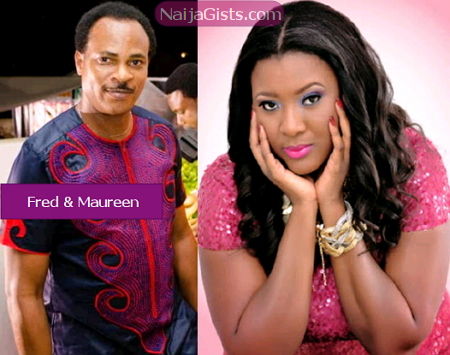 fred amata new lover