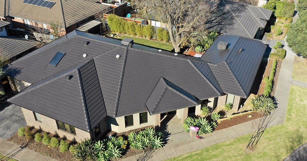 Why is modern seal roofing best for residential roofing?