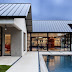The most popular modern and beautiful roof styles today