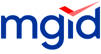 Logo MGID