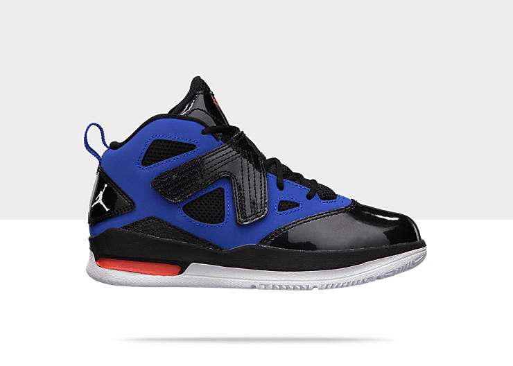 Nike Air Jordan Retro Basketball Shoes and Sandals!: JORDAN MELO 9 KIDS ...
