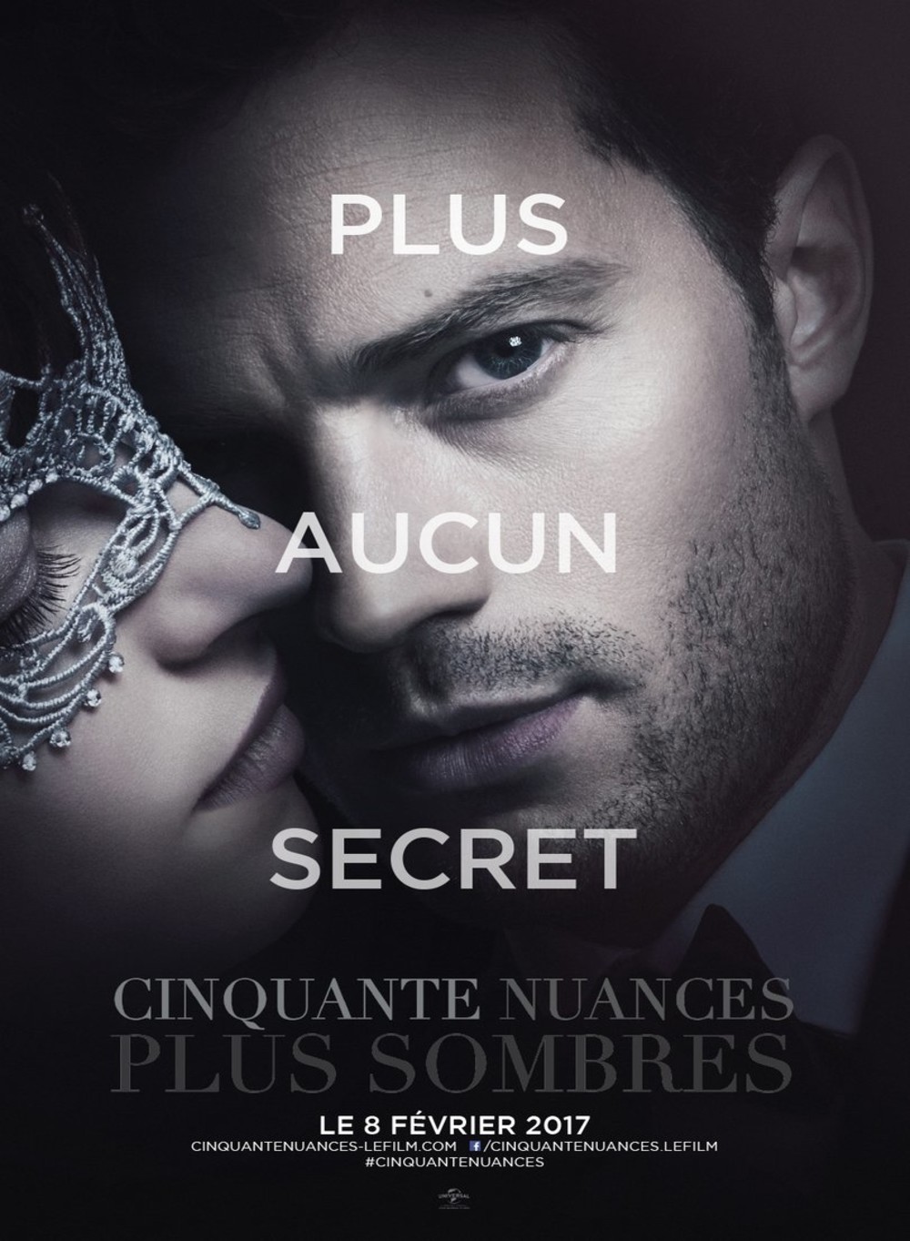 50 Nuances Plus Sombres Netflix 2021 Sweety and Honey Addictions: Cinquante Nuances plus sombres - James Foley