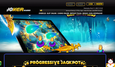 Situs Judi Casino Slot Situs Judi Casino Slot Online Dengan Banyak Kelebihan