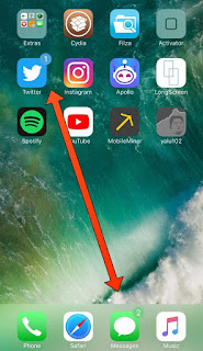 AppColorBadges: Change notification badges to match your app icons