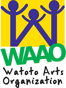Watoto Arts Organization (WAAO)