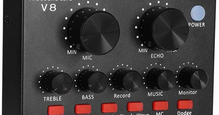 V8 sound. Звуковая карта v8. the sound card v8.