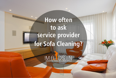 your home and make it a worth living place. Our sofa dry cleaning service and extraction process lift the hard stains from the surface of the sofa with putting extra effort. 