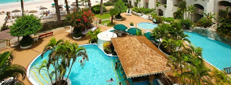 Hotels in Barbados   South Coast Resort Barbados | Bougainvillea