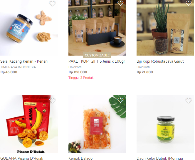 Produk Handmade Asli Indonesia Hanya di Qlapa.com, Nikmati Kemudahannya Produk Handmade Asli Indonesia Hanya di Qlapa.com, Nikmati Kemudahannya