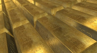 Harga Emas Antam Naik Rp. 5.000 per Gram harga emas naik