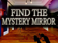  Top10NewGames - Find The Mystery Mirror