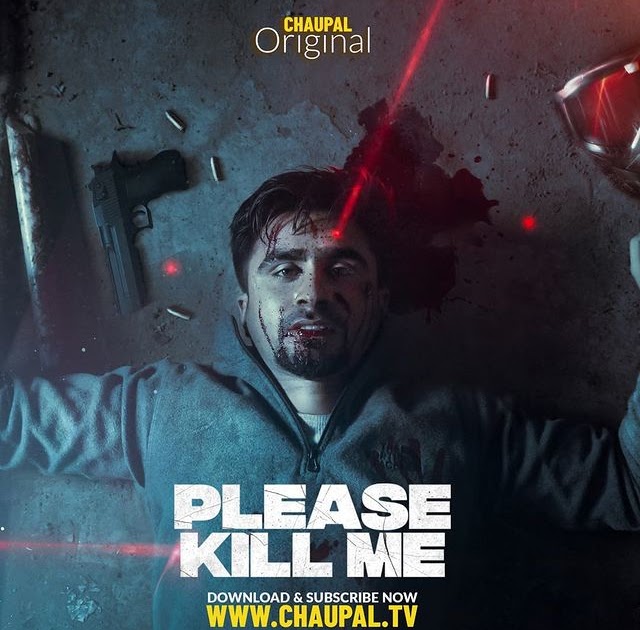 Please Kill Me (2021) Punjabi HD Movie