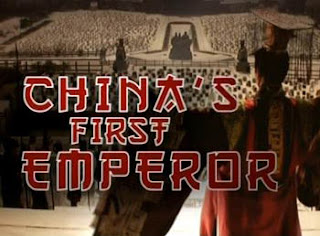 China252C2Bel2Bprimer2Bemperador2B255B4 4255D - China, el primer emperador [4/4]