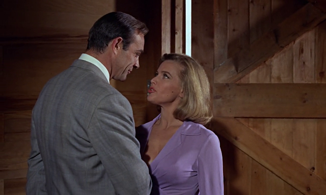 Goldfinger 1964 Dual Audio Hindi 720p BluRay Goldfinger 1964 Dual Audio Hindi 720p BluRay
