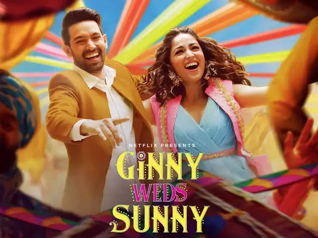 Ginny Weds Sunny Full Movie Download by Tamilrockers, Filmyzilla and Other Torrent Sites