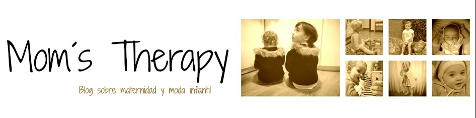 Mom´s therapy blog