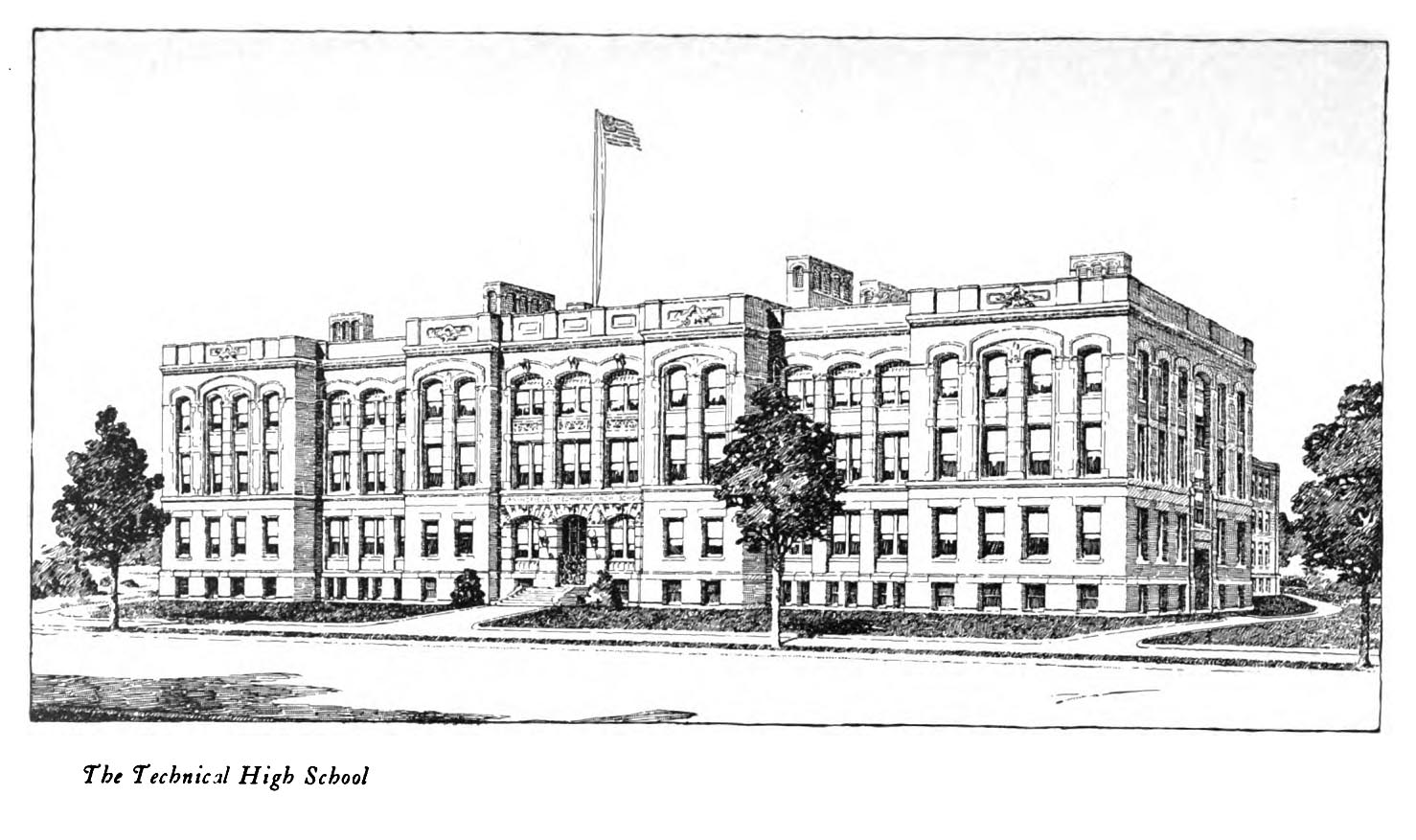 TempoSenzaTempo The Springfield Technical High School Orchestra