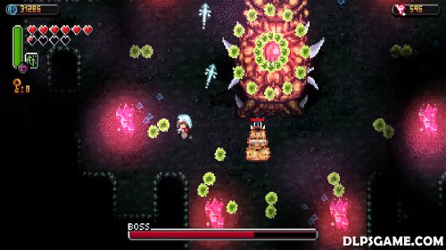Demons Tier Plus   Download game PS3 PS4 PS2 RPCS3 PC free - 20