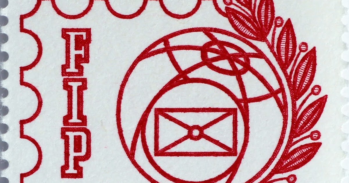 Sellos de Filatelia de España SELLO 53 CONGRESO DE LA FEDERACIÓN